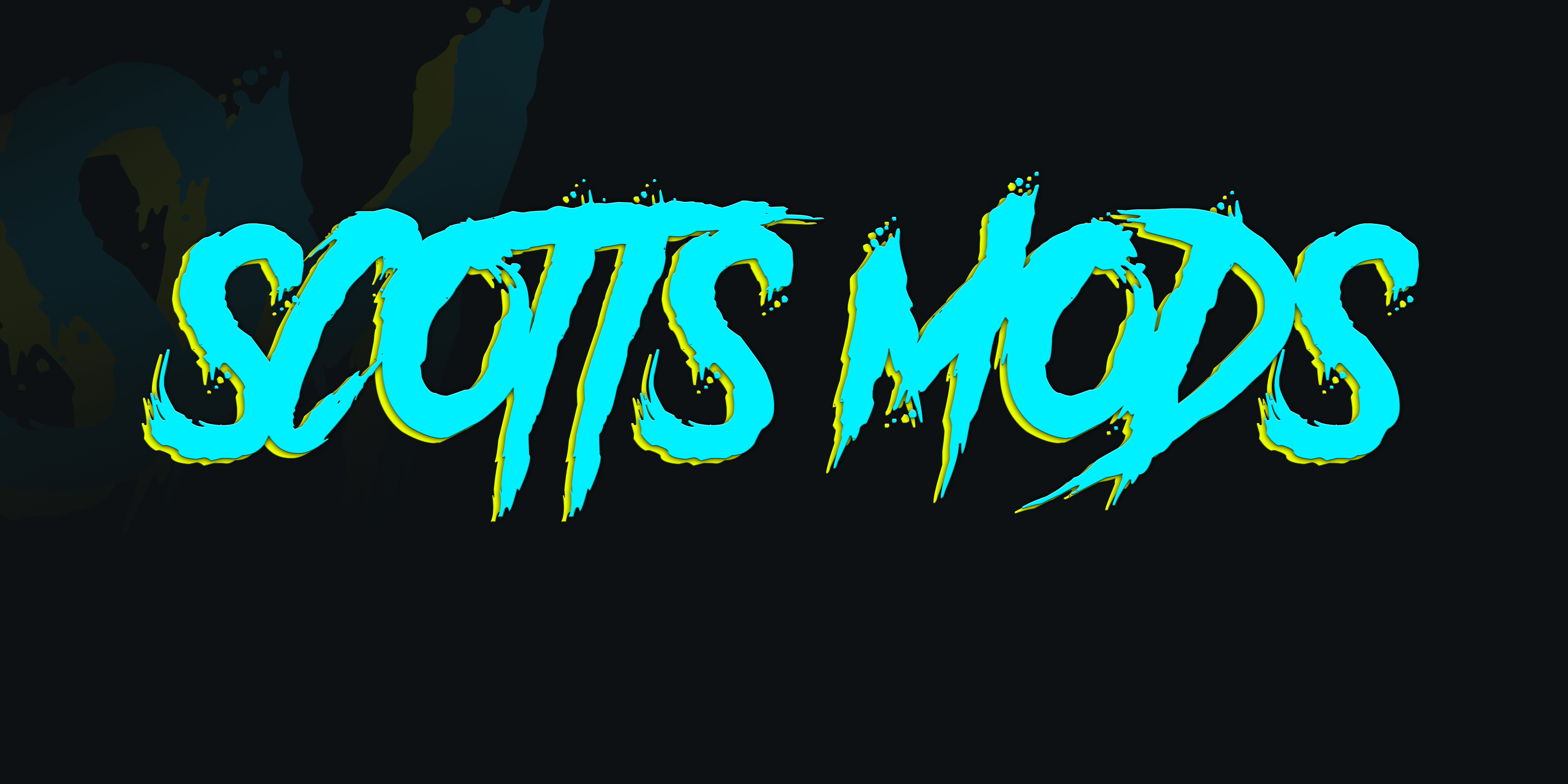 Scotts Mods