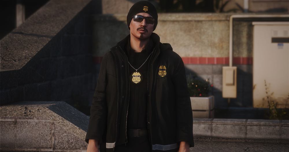 ATF EUP Pack preview